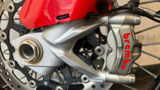 Ducati Desert X DesertX Rally (24MY)